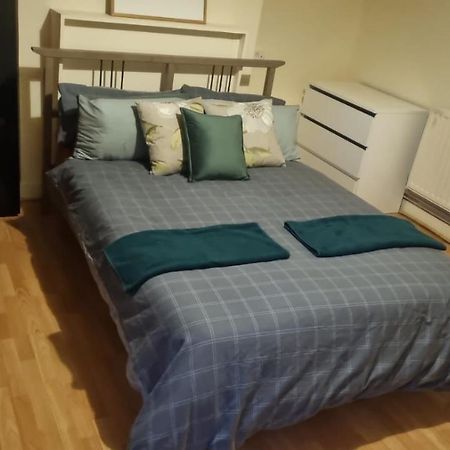 Huge Room Blacony In London Bridge 외부 사진